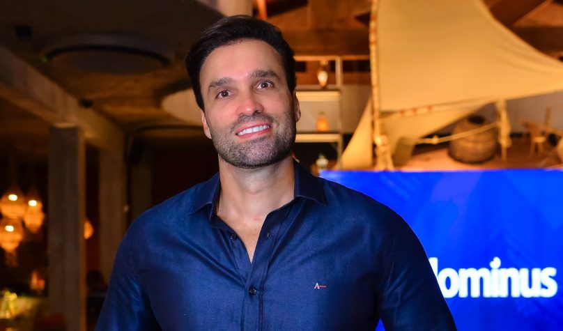 Fórum Novo Mercado: compreender o presente para construir o futuro, por Dudu Hamdan
