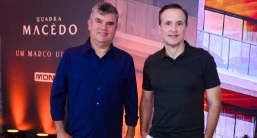 MDNE reúne mercado imobiliário cearense para apresentar novos empreendimentos e novidades das marcas Moura Dubeux, Mood e Ún1ca