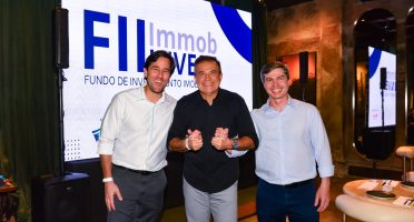 Fundo Imobiliário IMMOBINVEST capta R$ 15,8 milhões em 3ª oferta pública de cotas