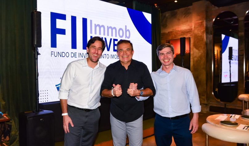 Fundo Imobiliário IMMOBINVEST capta R$ 15,8 milhões em 3ª oferta pública de cotas