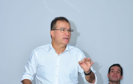 Mercado imobiliário de Fortaleza movimenta R$ 2,33 bilhões no terceiro trimestre de 2026