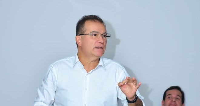 Mercado imobiliário de Fortaleza movimenta R$ 2,33 bilhões no terceiro trimestre de 2026