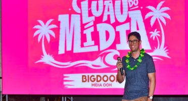 BigDooh promove Luau do Mídia para fortalecer networking entre profissionais da publicidade