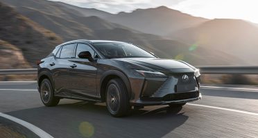 Foto: Reprodução/Site/Lexus
