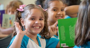Fortaleza será sede, nos dias 30 e 31 de julho, do 4º Seminário Internacional de Educação Inclusiva SESI, um dos principais encontros nacionais voltados ao fortalecimento da educação inclusiva