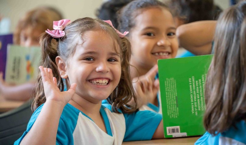 Fortaleza será sede, nos dias 30 e 31 de julho, do 4º Seminário Internacional de Educação Inclusiva SESI, um dos principais encontros nacionais voltados ao fortalecimento da educação inclusiva