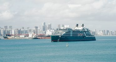 Fortaleza inicia nova temporada de cruzeiros com previsão de receber até 20 mil turistas