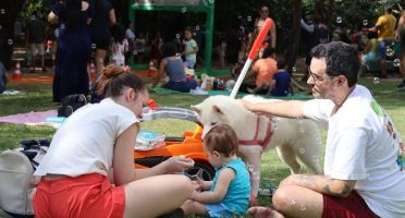 Férias sem celular: cinco passeios em Fortaleza para aproveitar mais o tempo em família