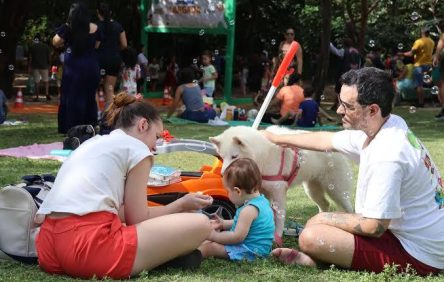 Férias sem celular: cinco passeios em Fortaleza para aproveitar mais o tempo em família