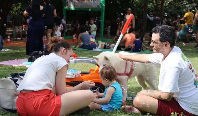 Férias sem celular: cinco passeios em Fortaleza para aproveitar mais o tempo em família