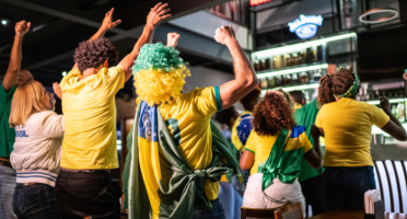 Bares e restaurantes apostam na Copa do Mundo para aumentar o faturamento