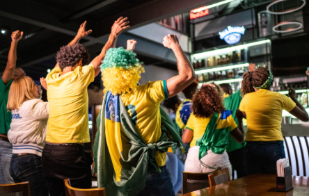Bares e restaurantes apostam na Copa do Mundo para aumentar o faturamento