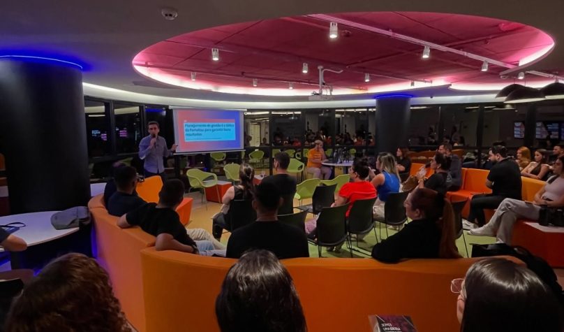 Fortaleza recebe 3ª edição do Marketing Day com foco em inovação, IA e mercado digital