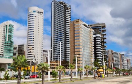 Mercado imobiliário de Fortaleza e Região Metropolitana movimenta R$ 3,9 bilhões em VGV entre janeiro e maio