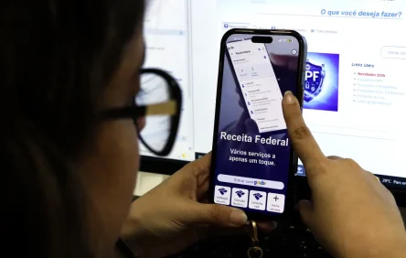 Imposto de Renda 2026: mais de 50% dos contribuintes ainda não prestou contas com a Receita