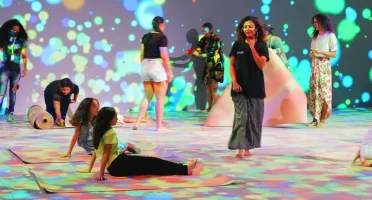 Foto: Natália Magalhães/MIS/Divulgação