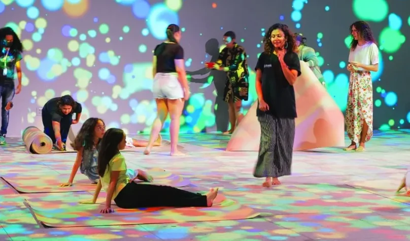 Foto: Natália Magalhães/MIS/Divulgação