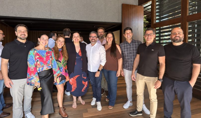 ACADi celebra 11 anos com expansão da base, recorde em premiação e novos projetos para o mercado digital cearense