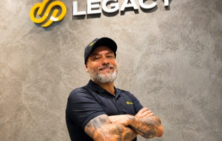 Legacy Gym inaugura primeira unidade em São Paulo e apresenta novo conceito de academia premium acessível