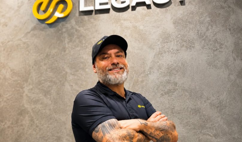 Legacy Gym inaugura primeira unidade em São Paulo e apresenta novo conceito de academia premium acessível