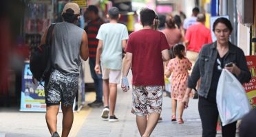 Economia do Ceará deve crescer 1,6% com força de serviços e indústria até 2027