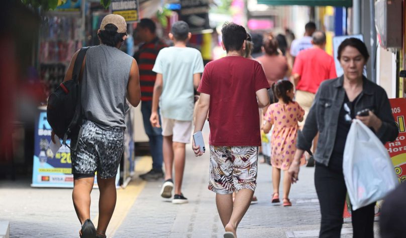 Economia do Ceará deve crescer 1,6% com força de serviços e indústria até 2027