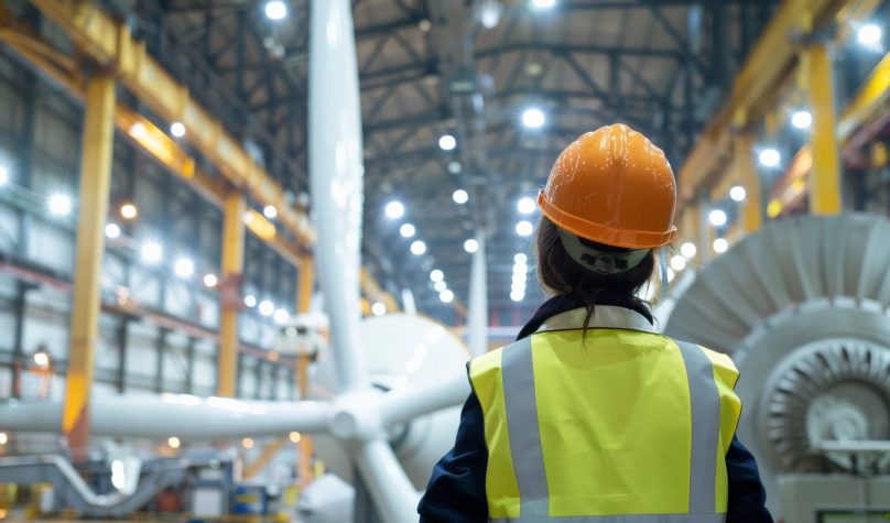Com avanço da produção e do emprego, indústria cearense mantém crescimento em maio