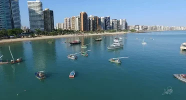 Foto: TV Verdes Mares/Reprodução