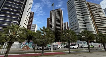 FII IMMOBINVEST fortalece expansão no mercado imobiliário com nova aquisição de terreno no Meireles