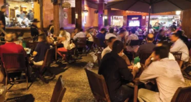 Foto: Reprodução/Revista Veja