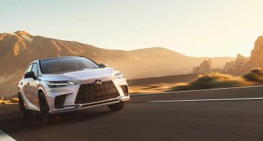 O que a tecnologia da Lexus muda na experiência de dirigir