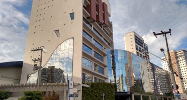 Atendimento ao público do Sebrae/CE em Fortaleza