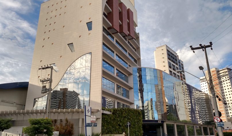 Atendimento ao público do Sebrae/CE em Fortaleza