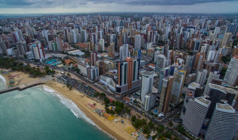 Turismo impulsiona a economia no Ceará e gera renda para mais de 64 mil trabalhadores